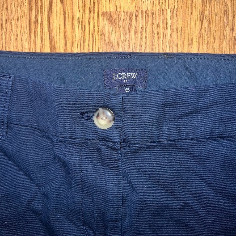 J. Crew Shorts - Picture 2 of 3